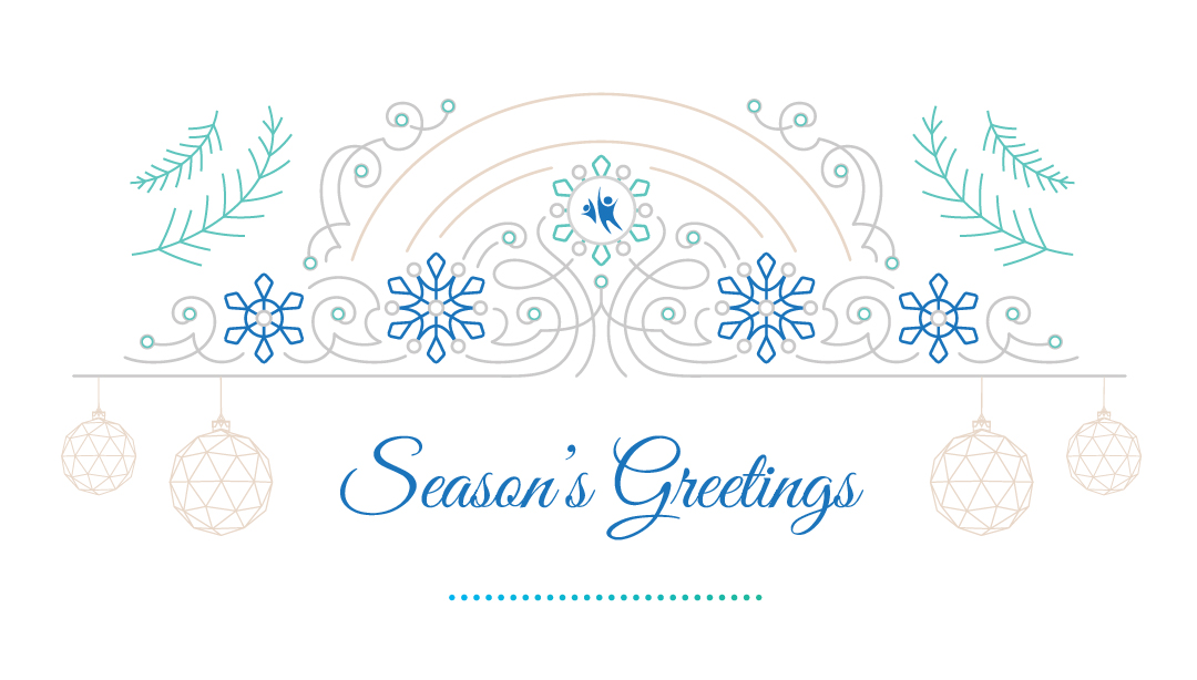 Season's Greetings!